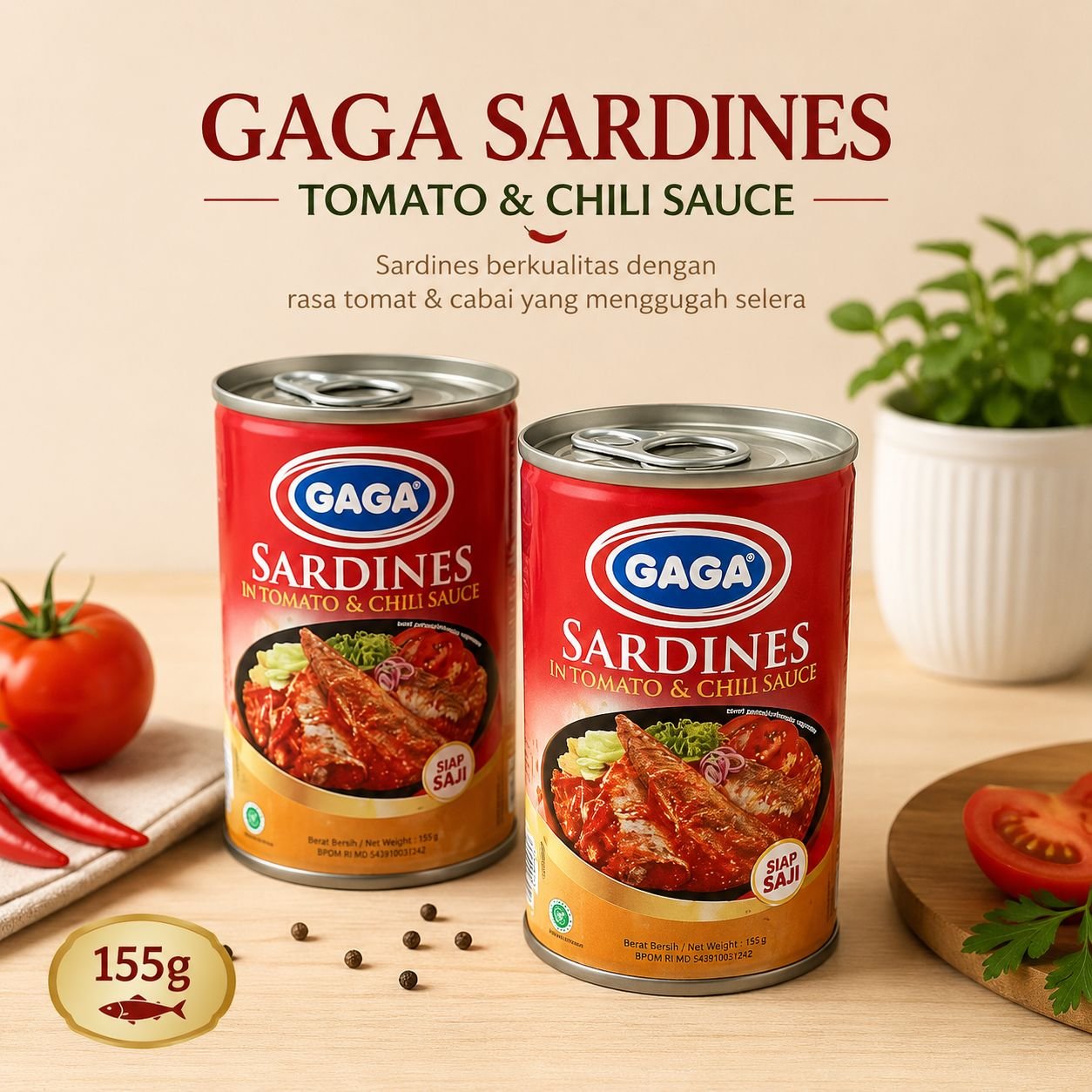 Foto Produk
