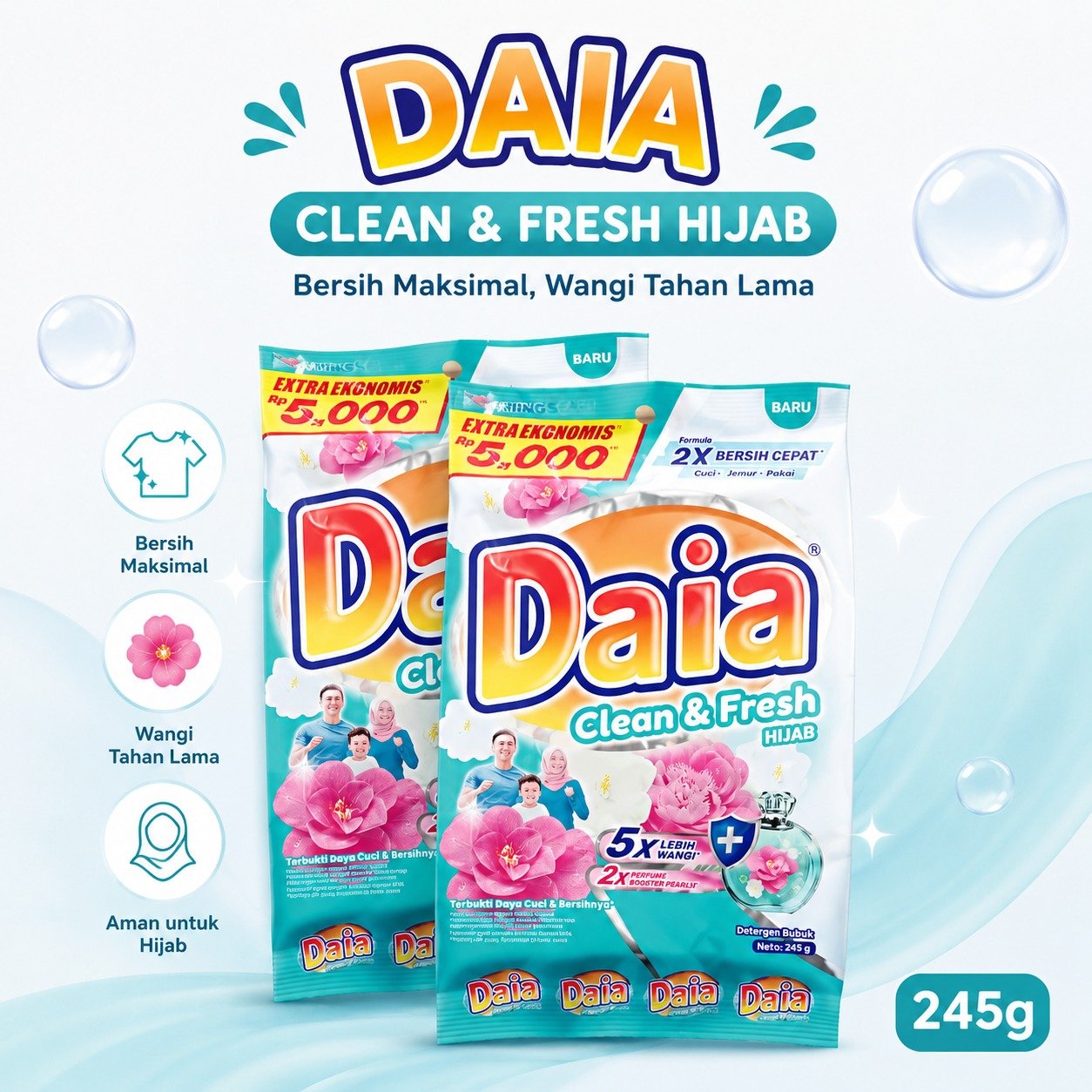 Foto Produk