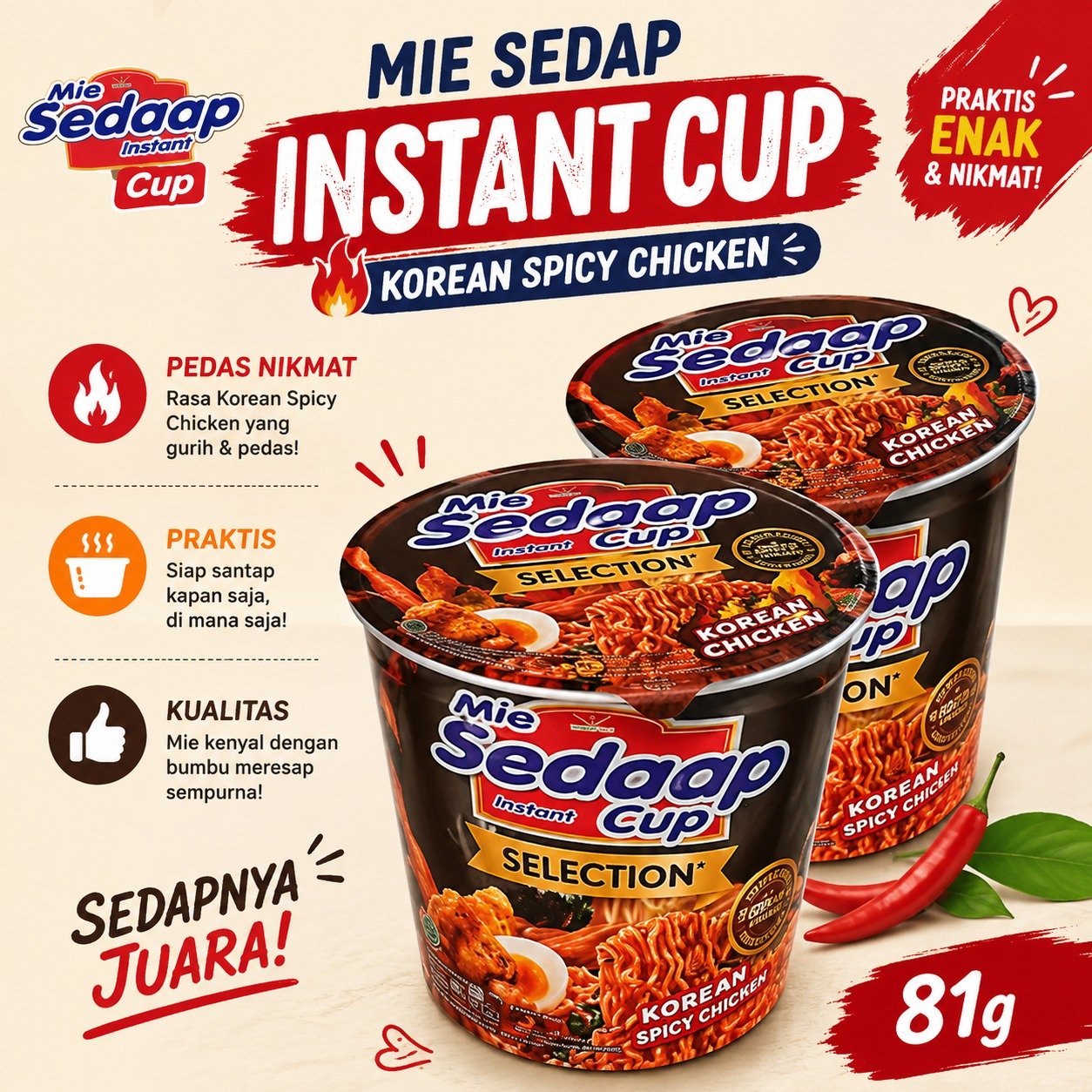 Foto Produk