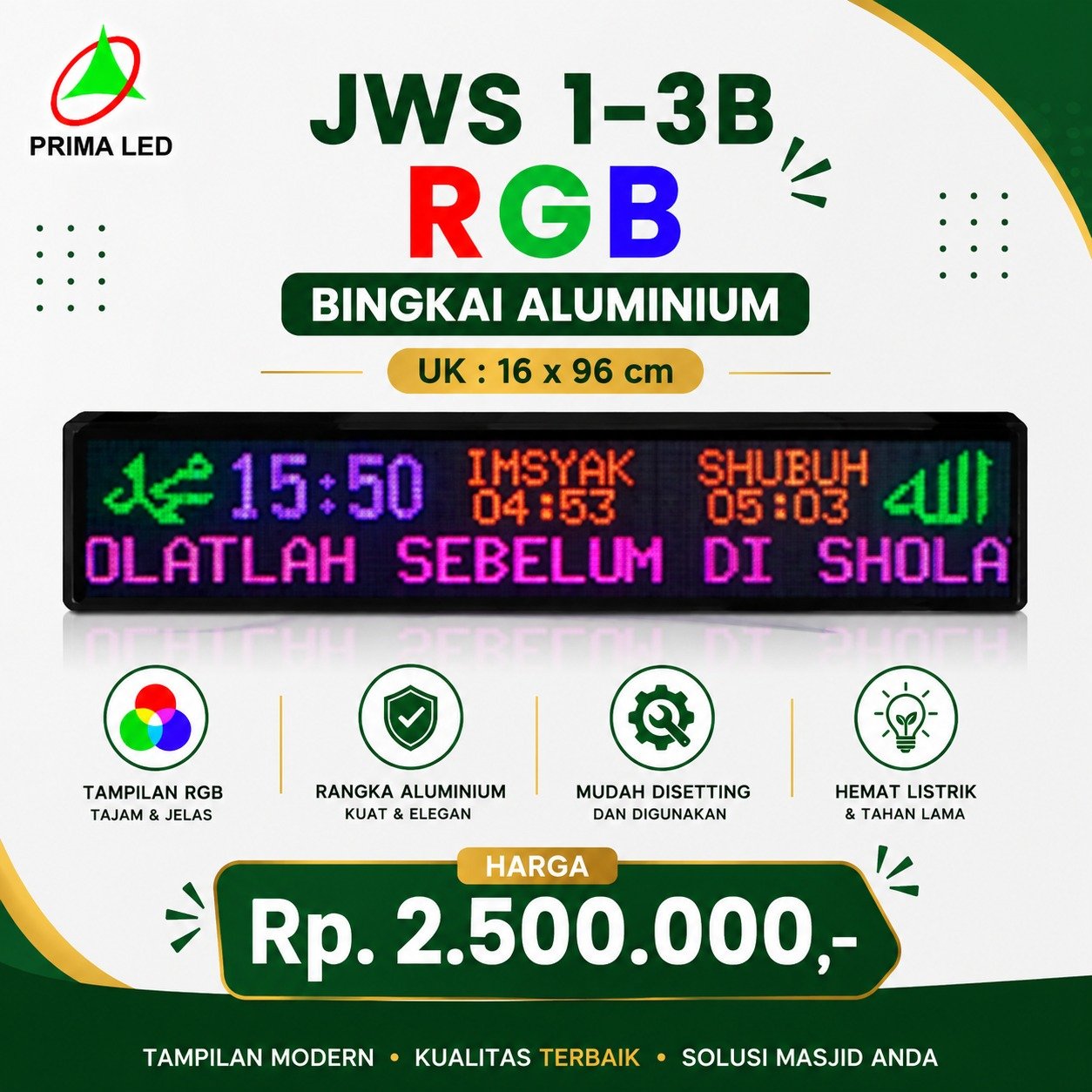Foto Produk