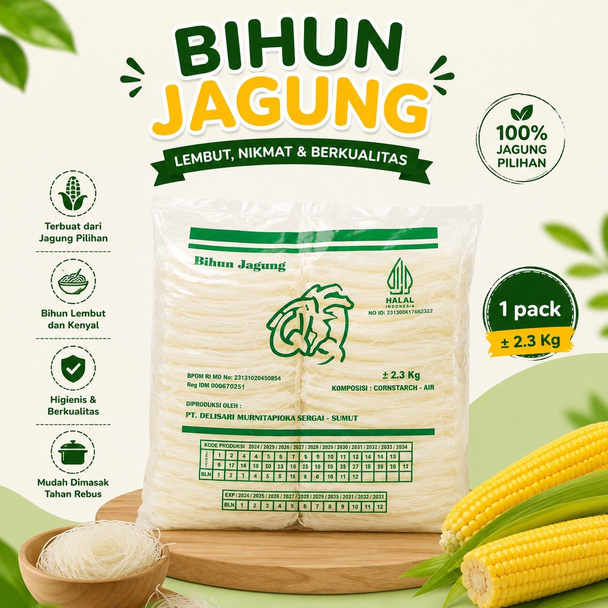 Foto Produk