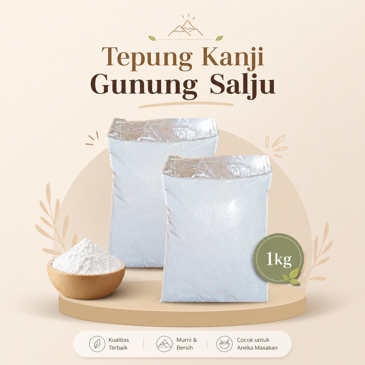 Foto Produk