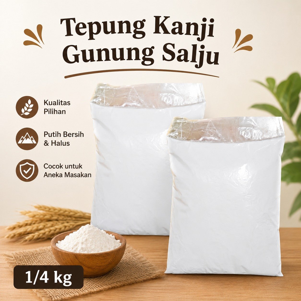 Foto Produk