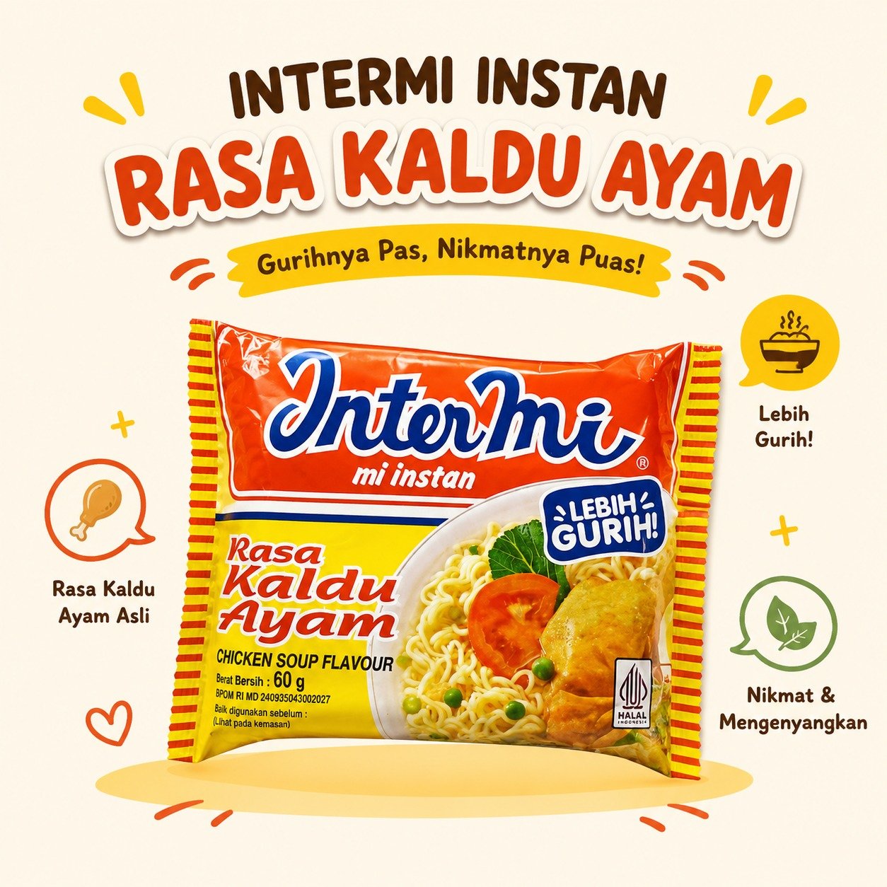 Foto Produk