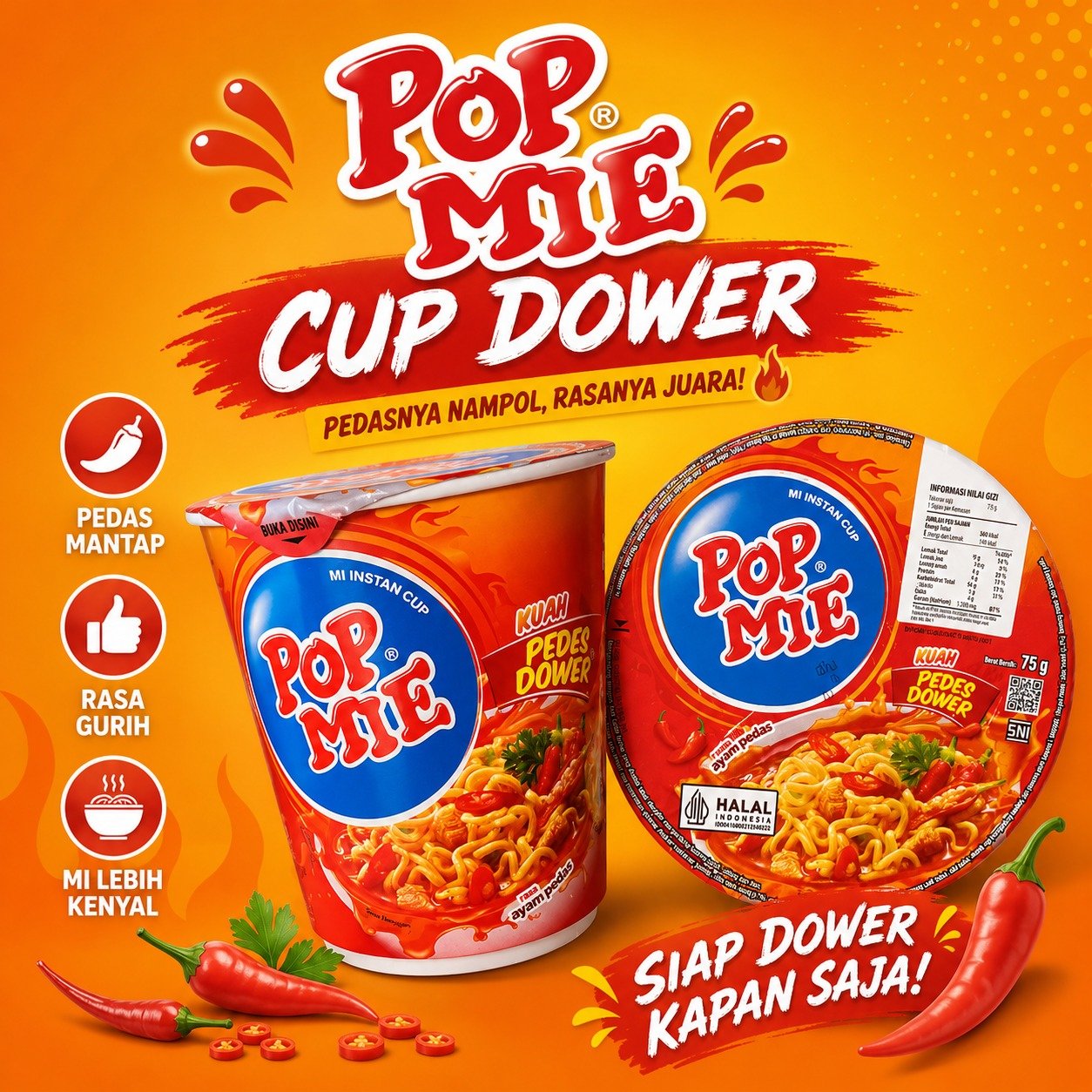 Foto Produk