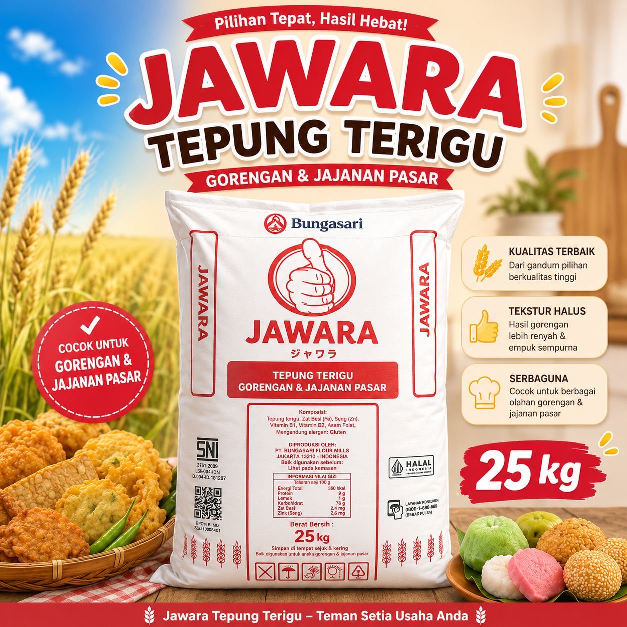 Foto Produk
