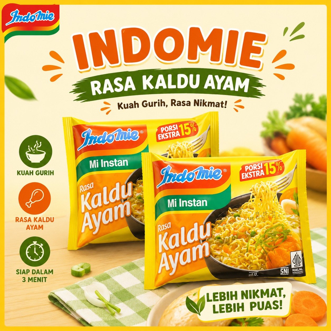 Foto Produk