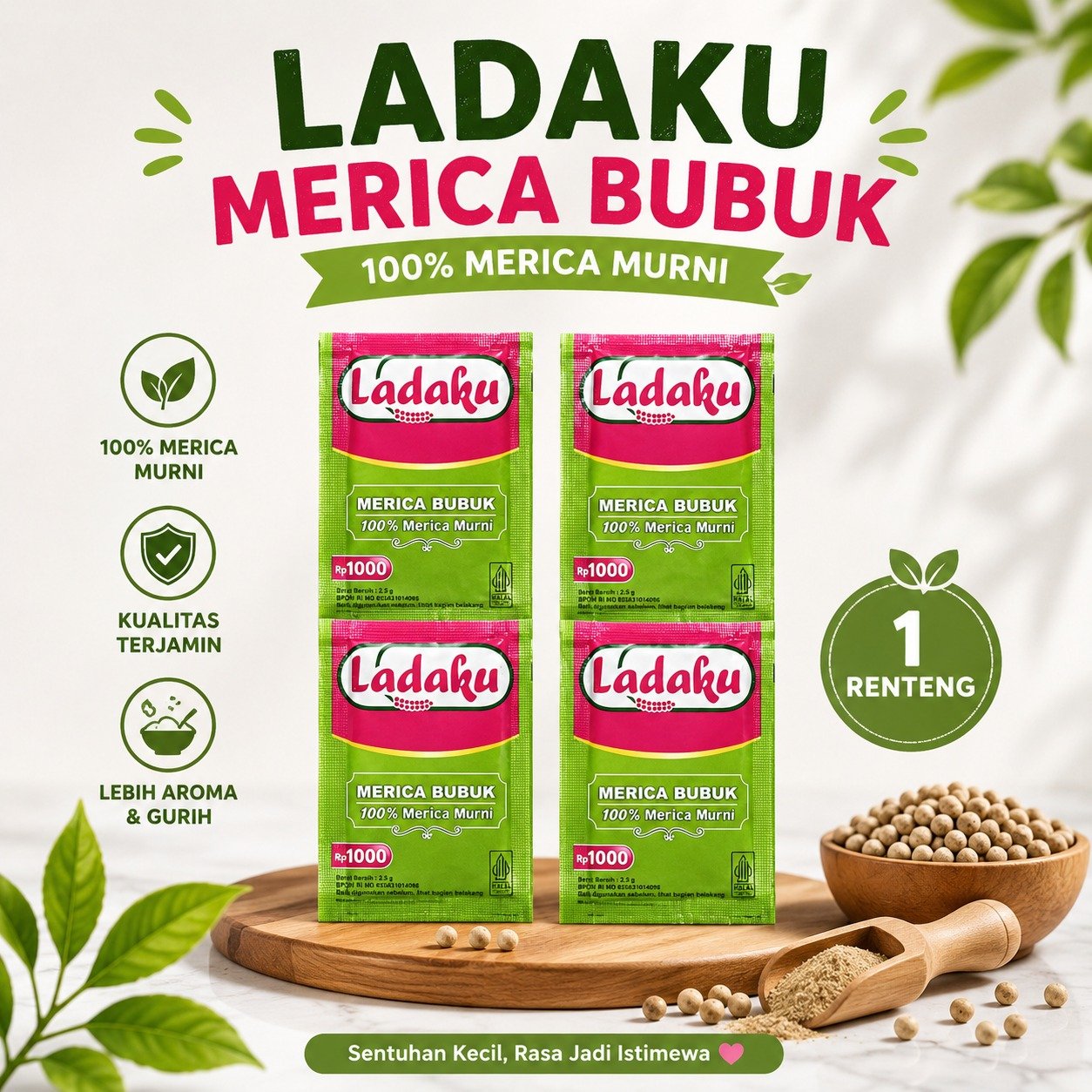 Foto Produk