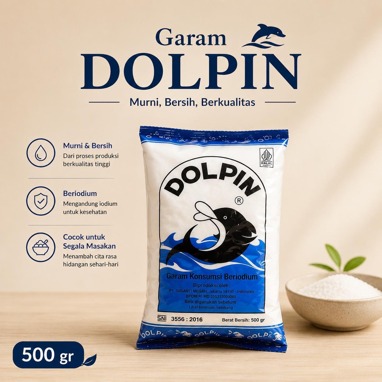 Foto Produk