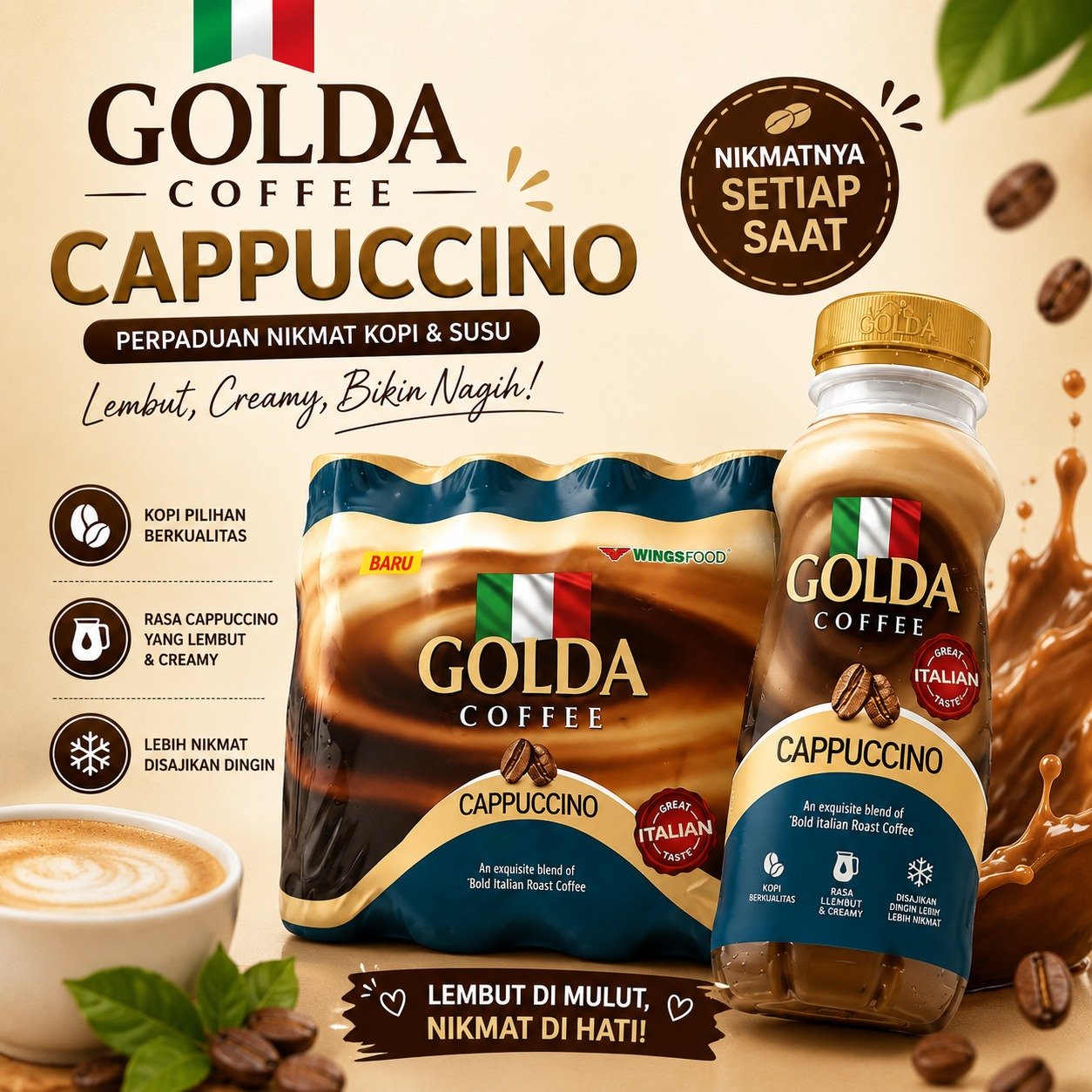Foto Produk
