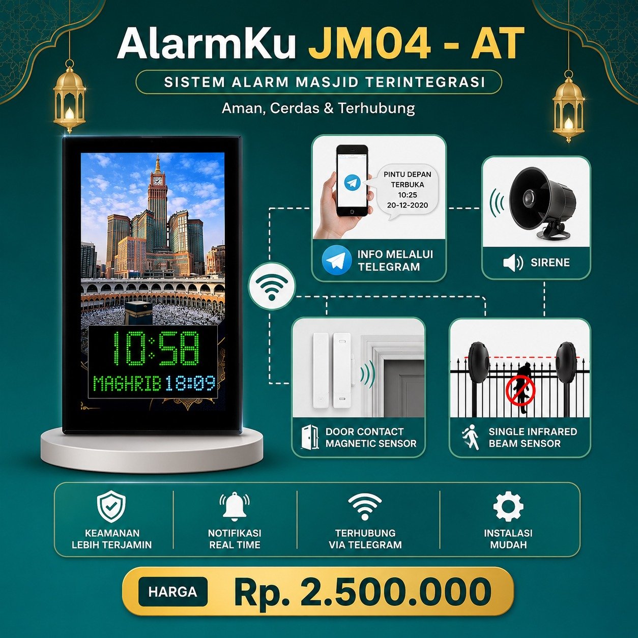 Foto Produk