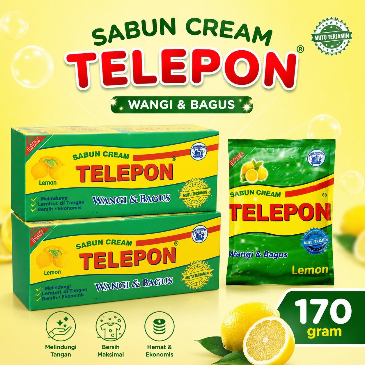 Foto Produk