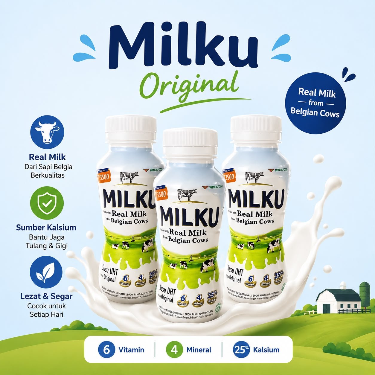 Foto Produk