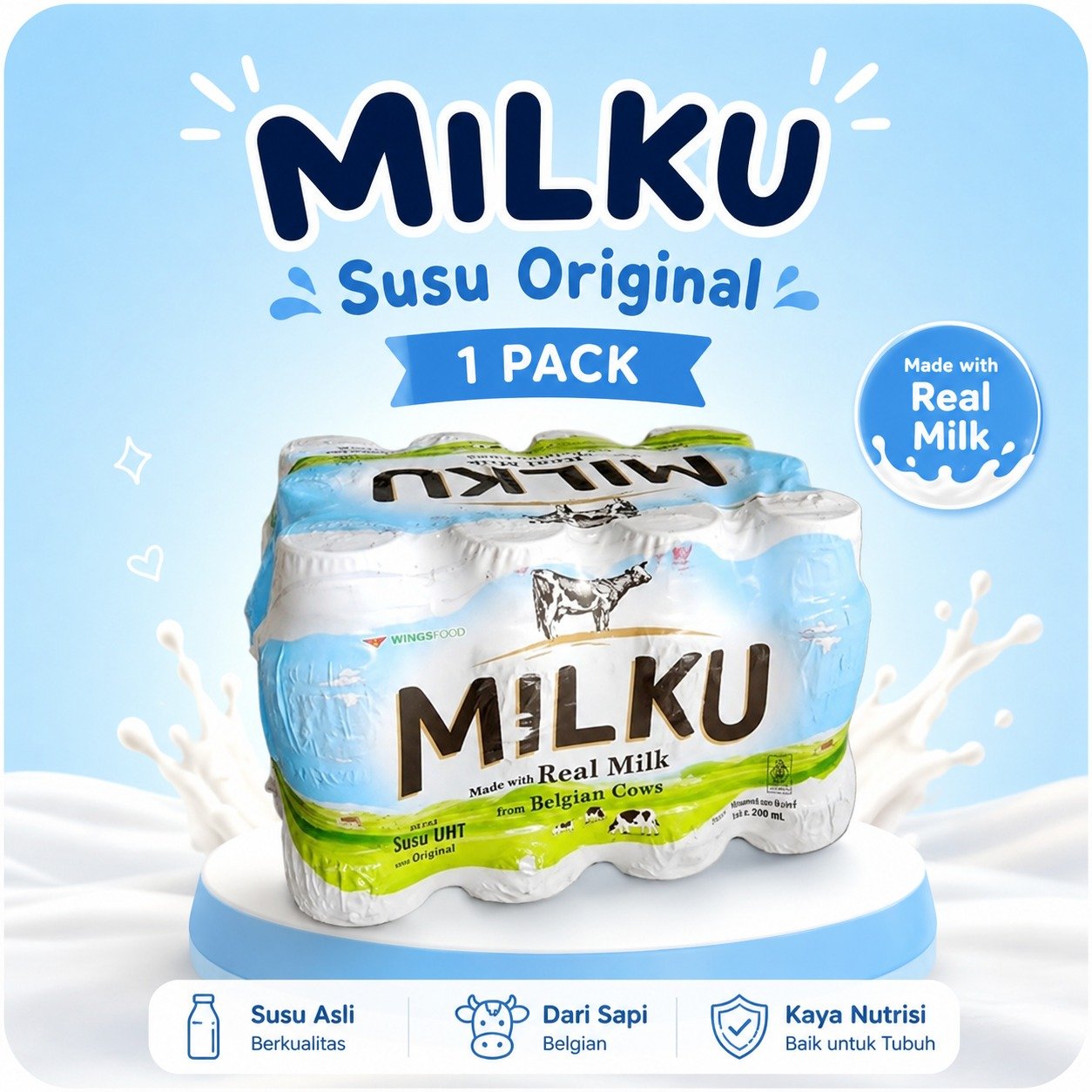 Foto Produk
