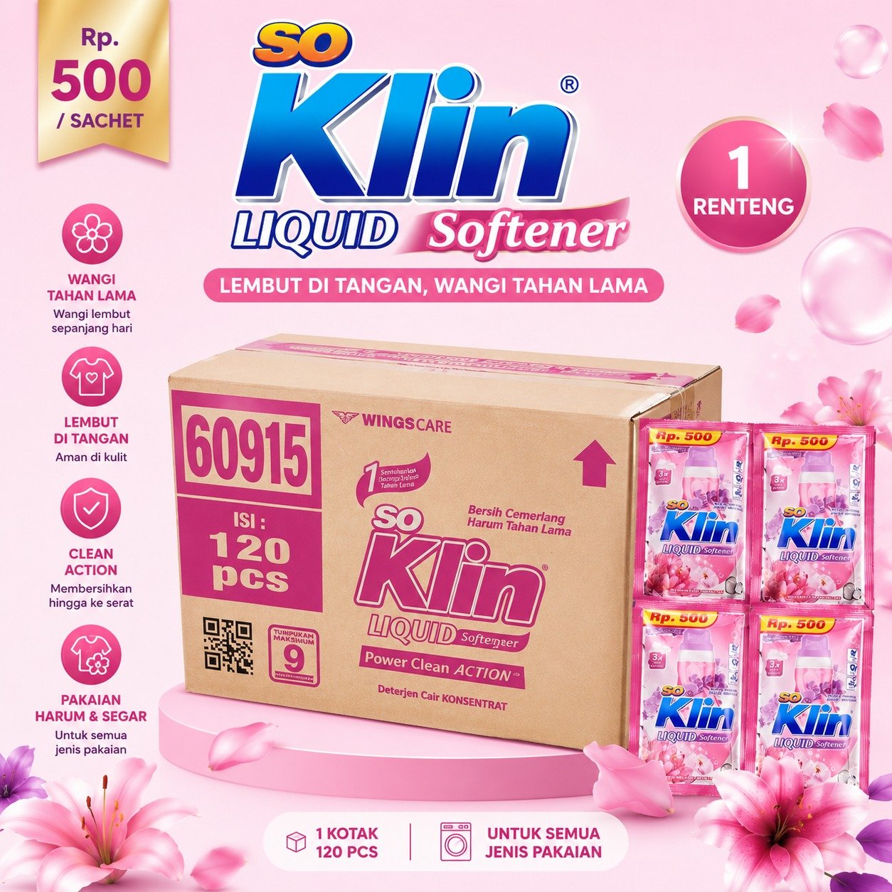 Foto Produk