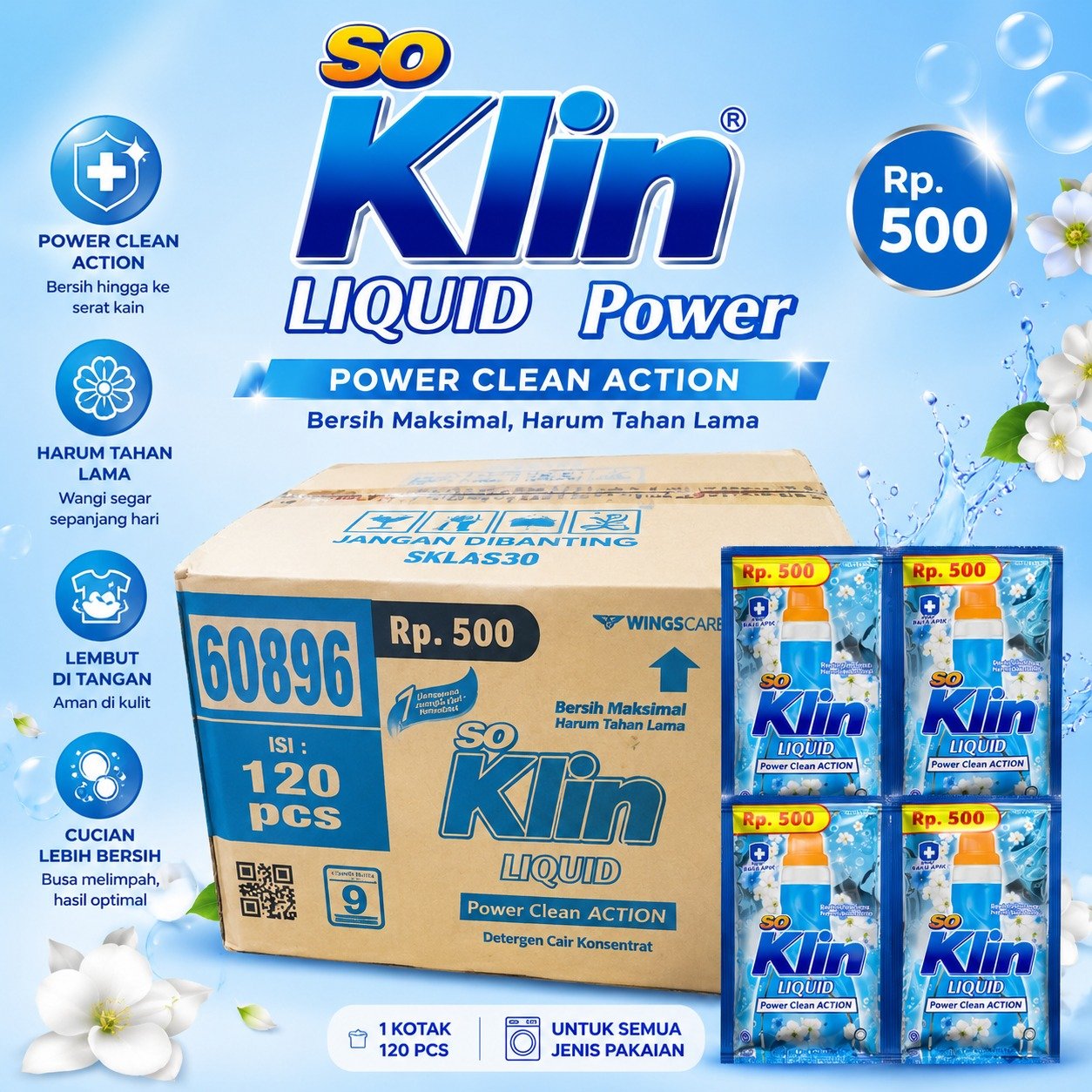 Foto Produk