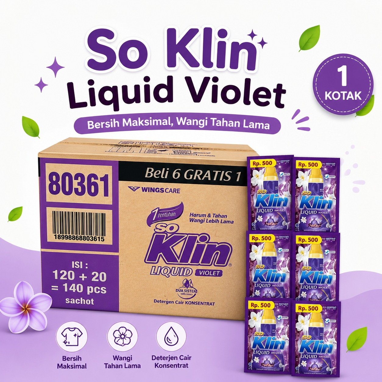 Foto Produk