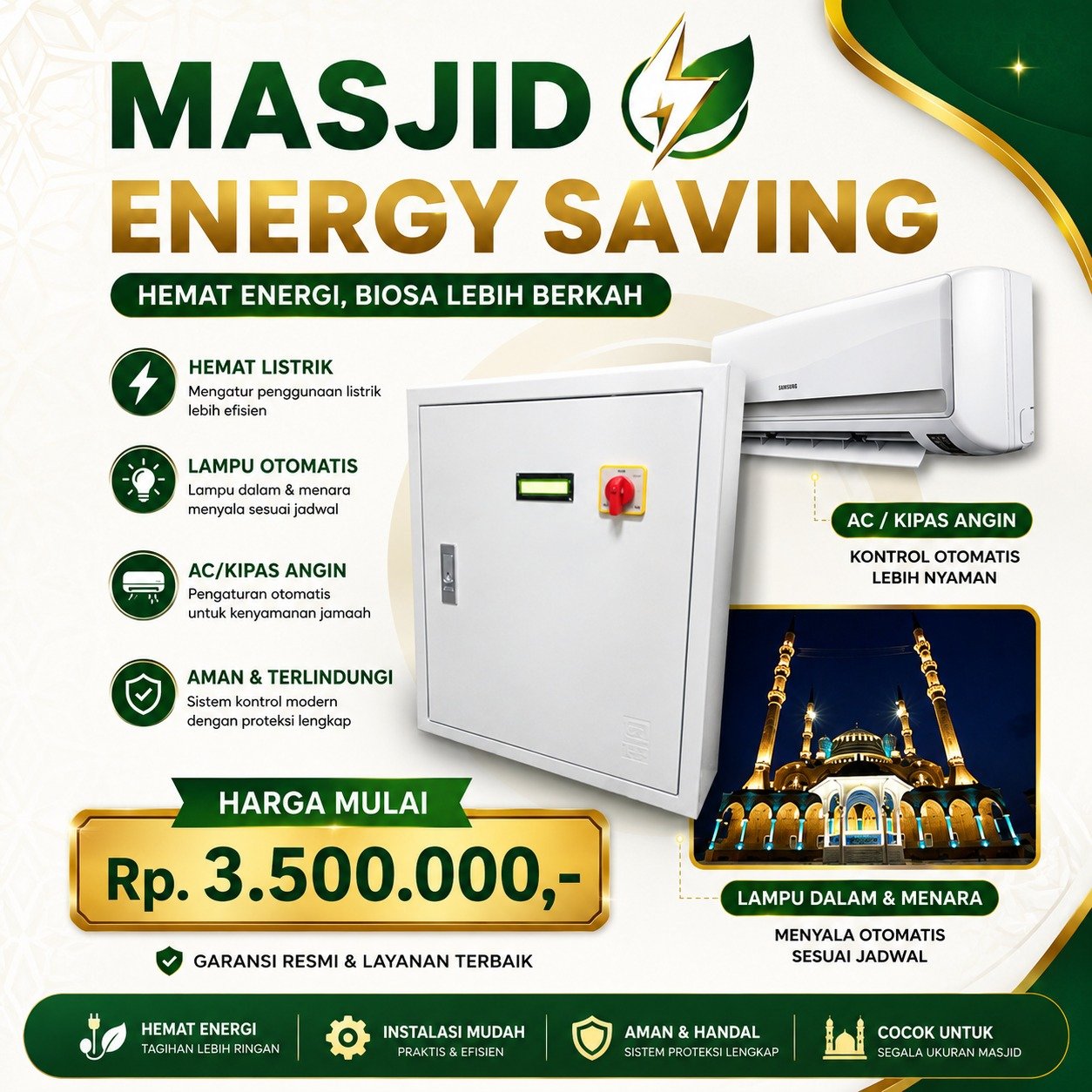 Foto Produk
