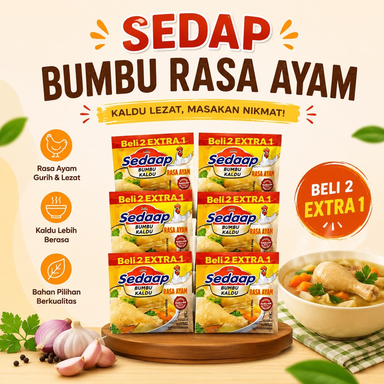 Foto Produk