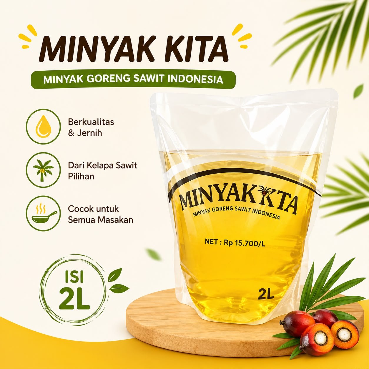 Foto Produk