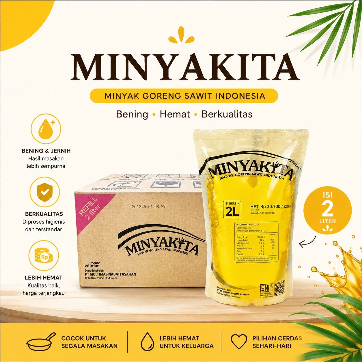 Foto Produk