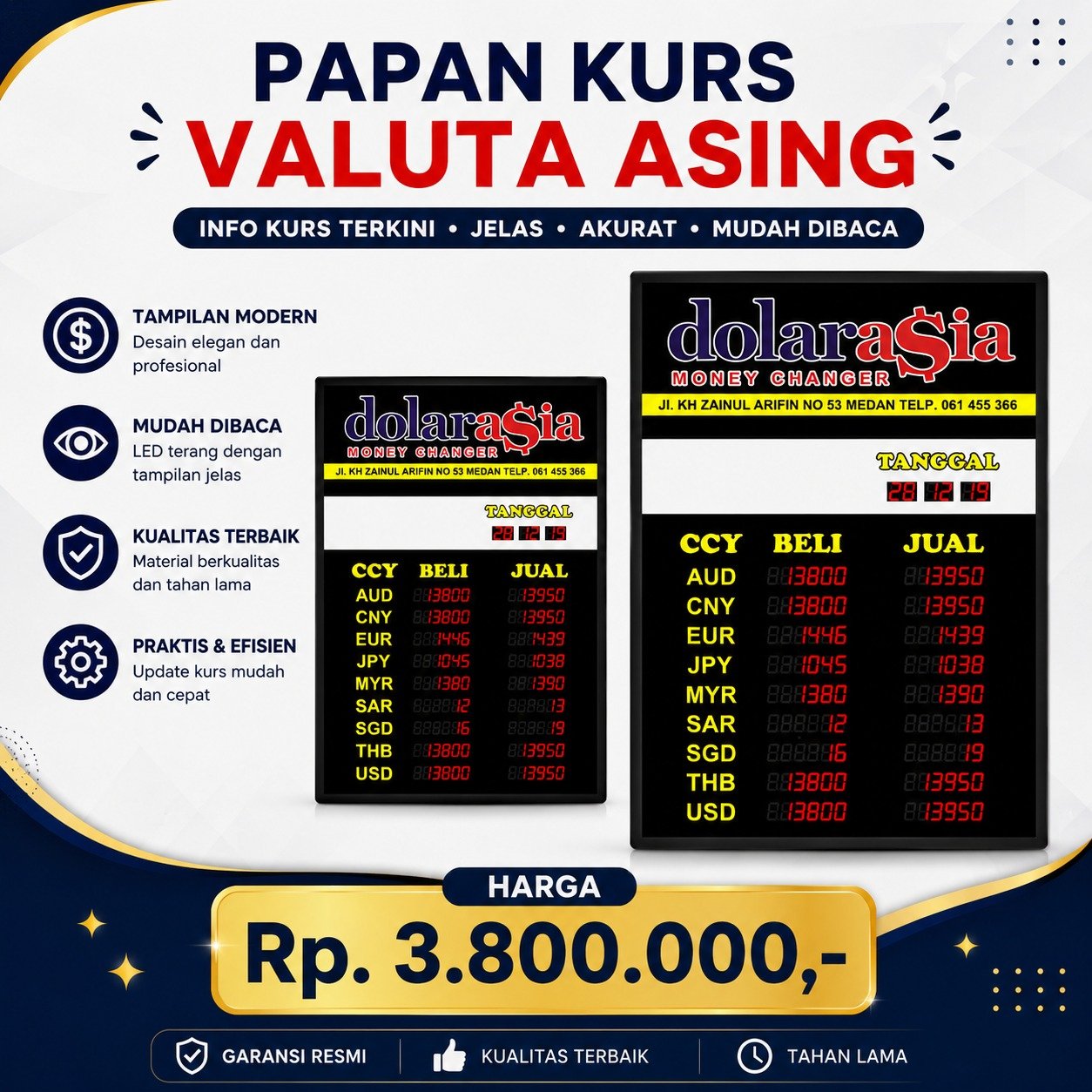 Foto Produk