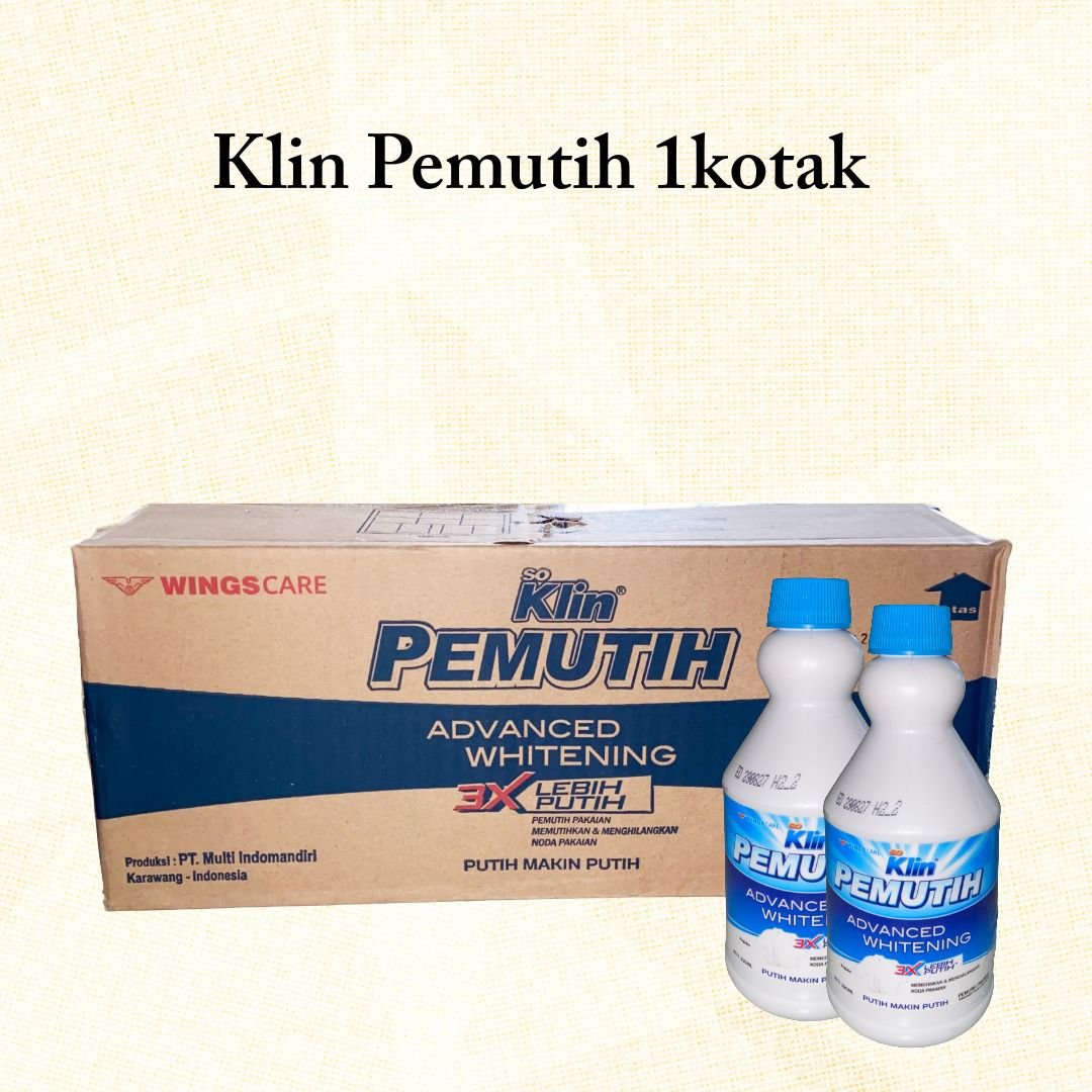 Foto Produk