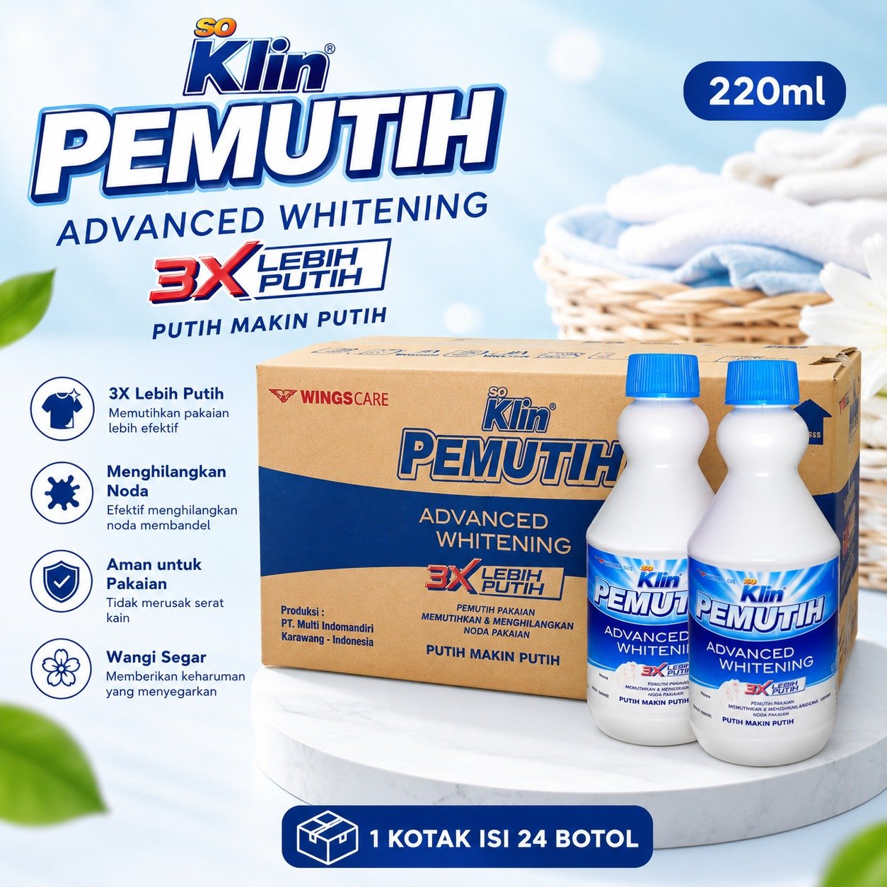 Foto Produk