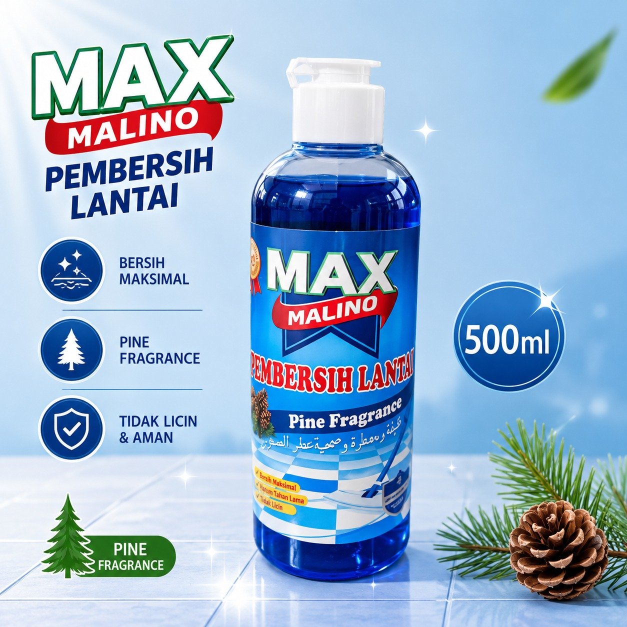 Foto Produk