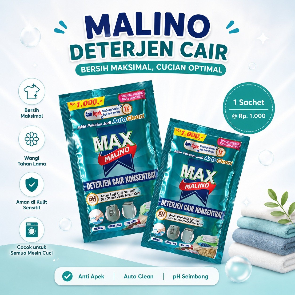Foto Produk