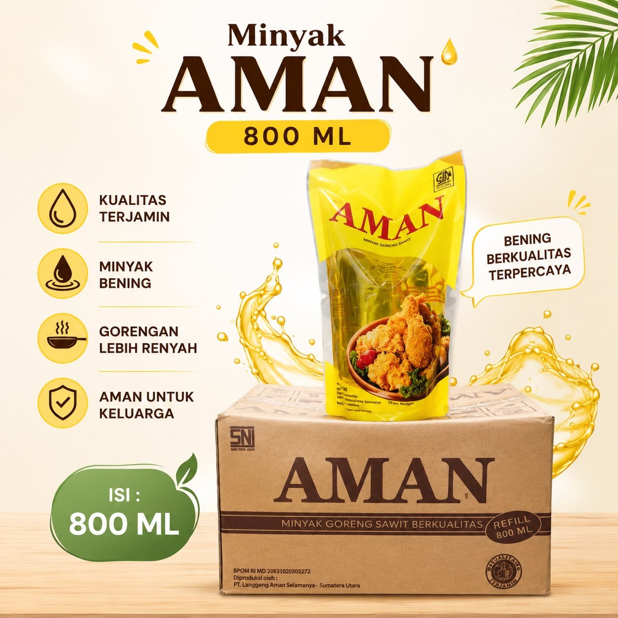 Foto Produk