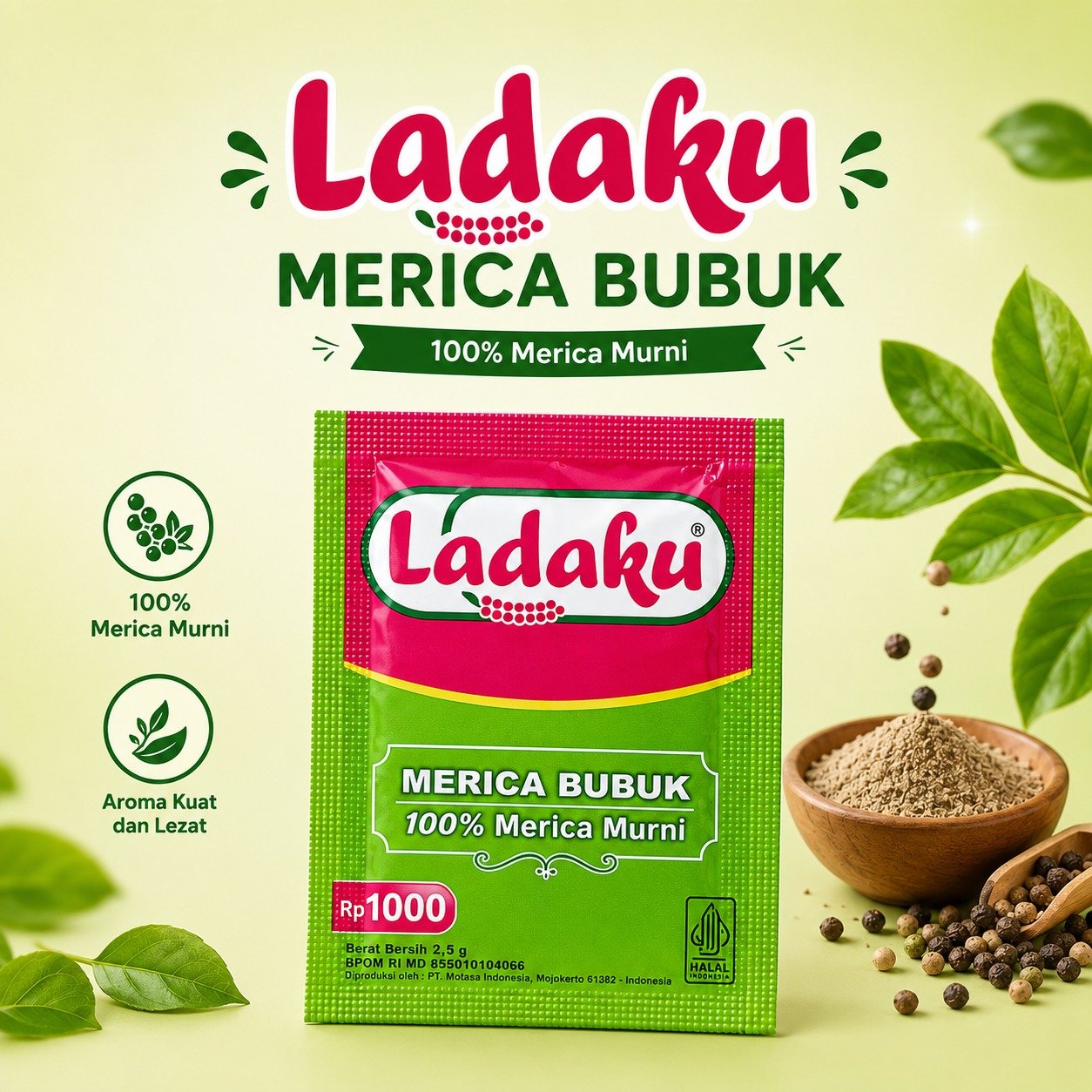 Foto Produk