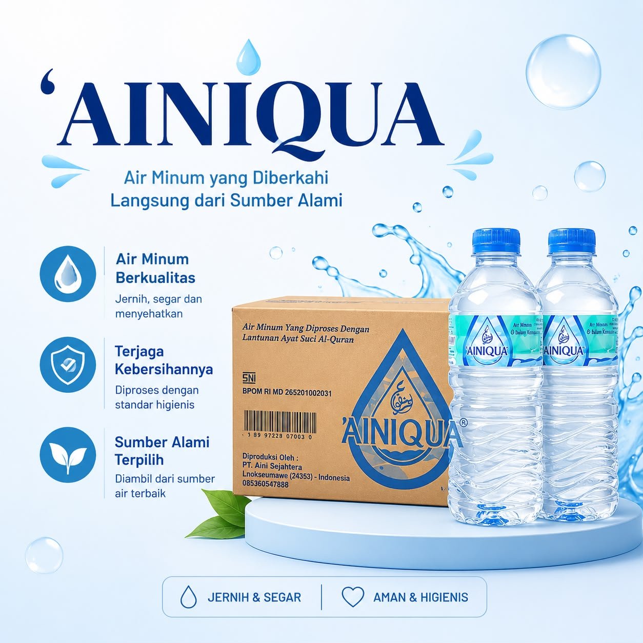 Foto Produk