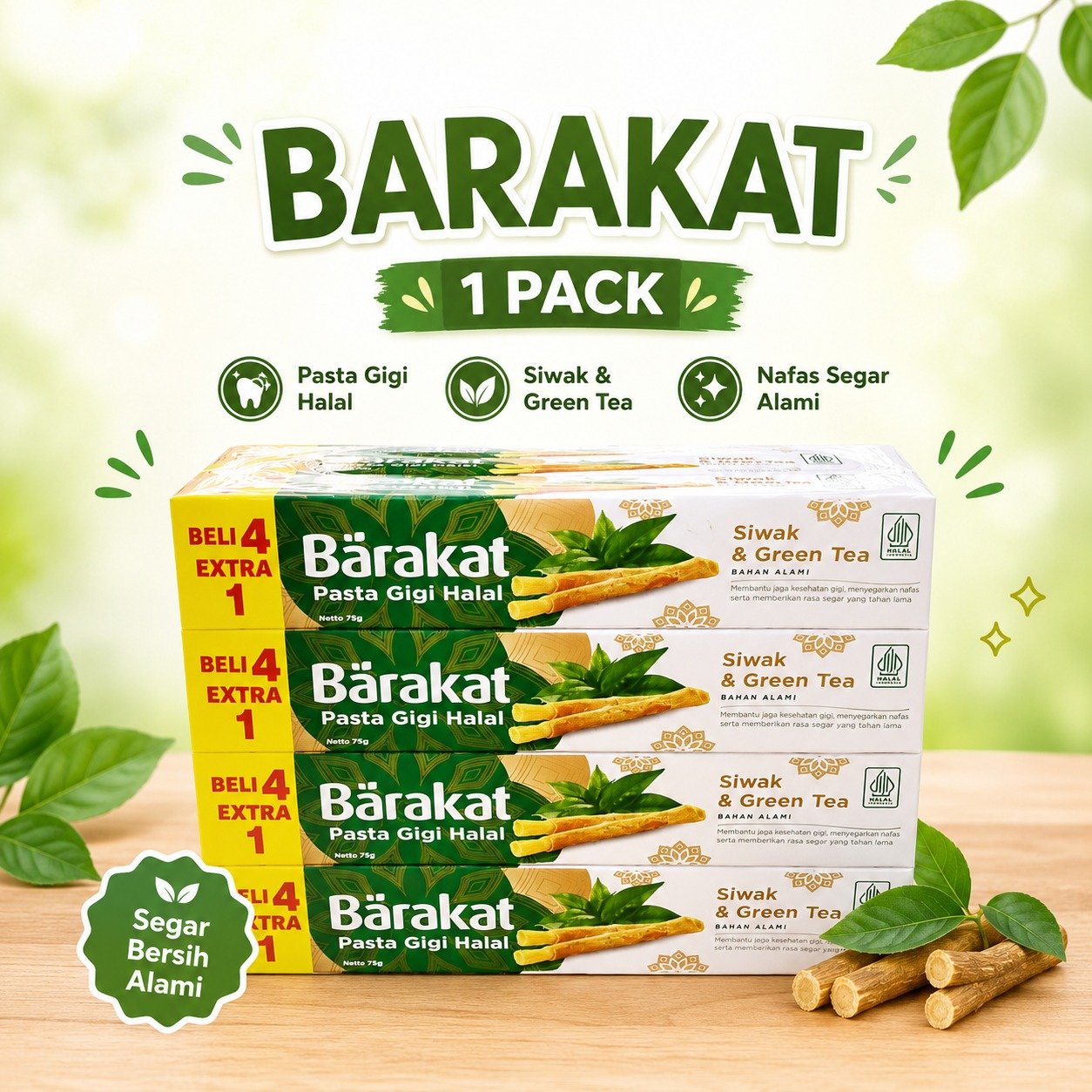 Foto Produk