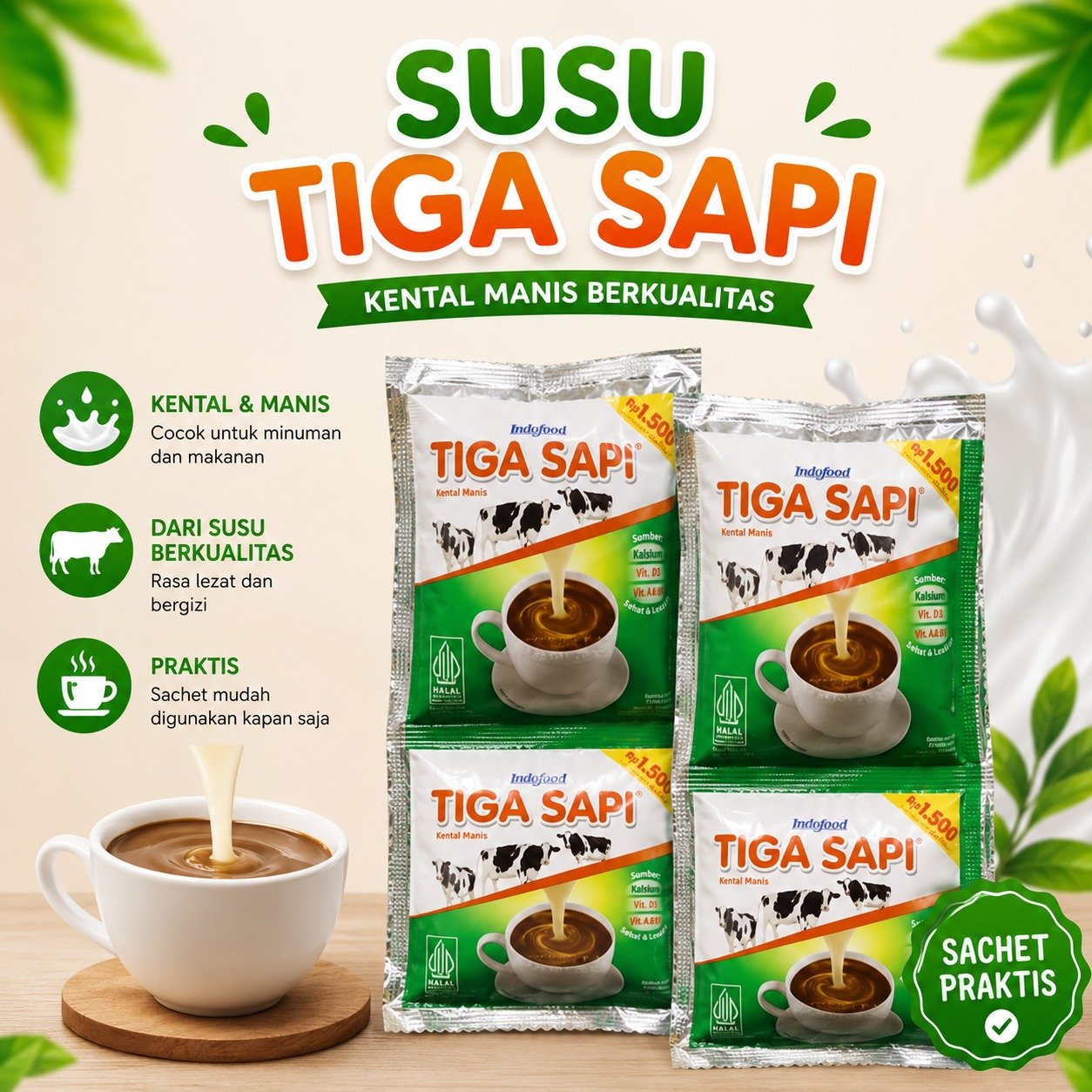 Foto Produk
