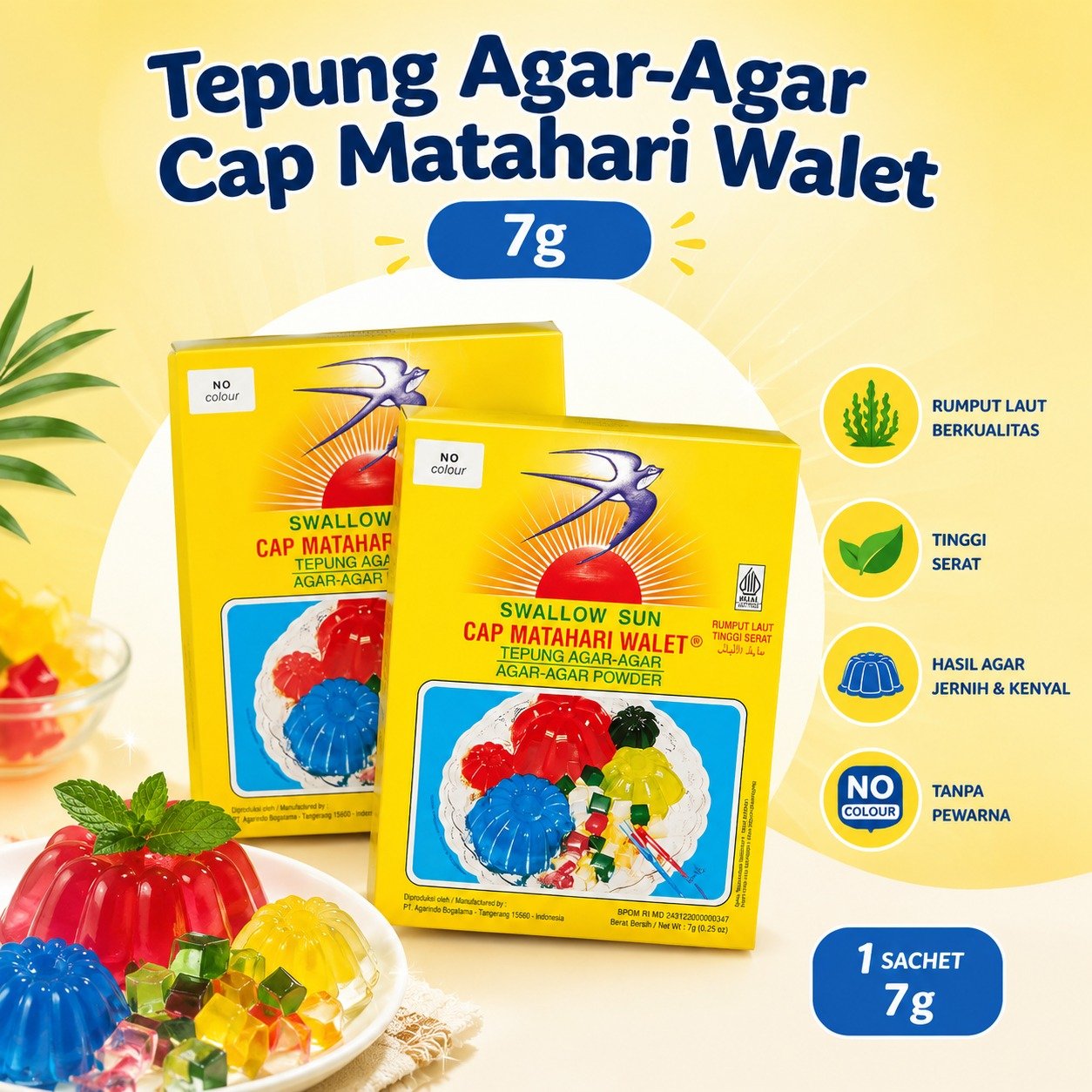 Foto Produk