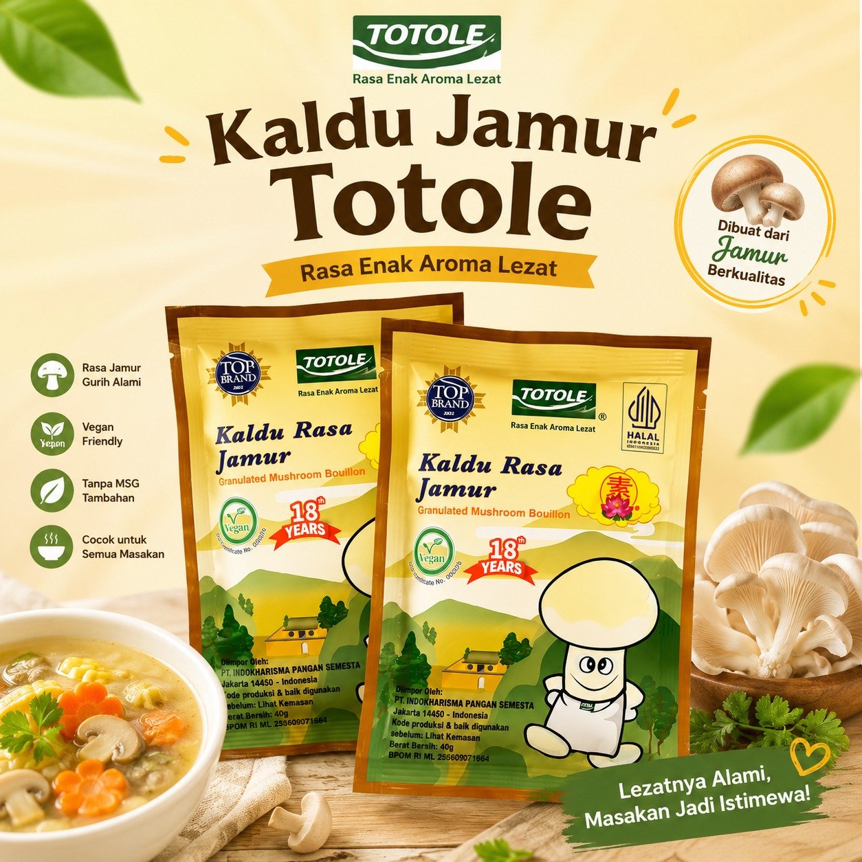 Foto Produk