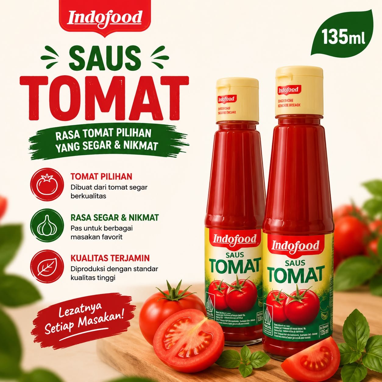 Foto Produk