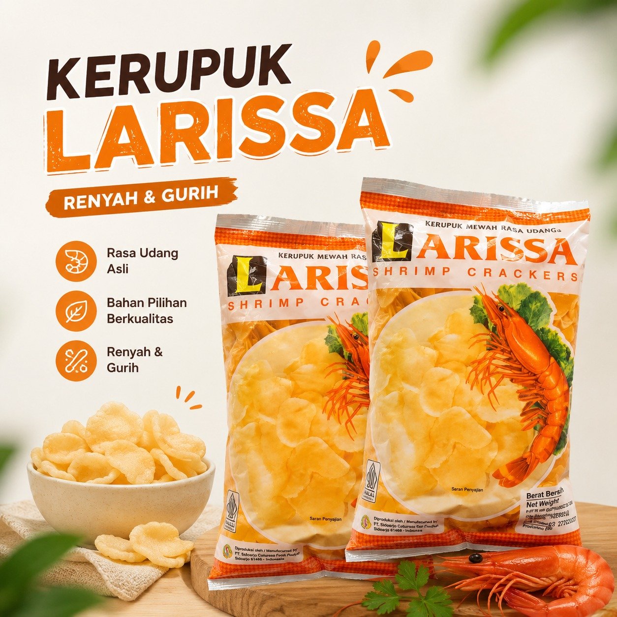 Foto Produk