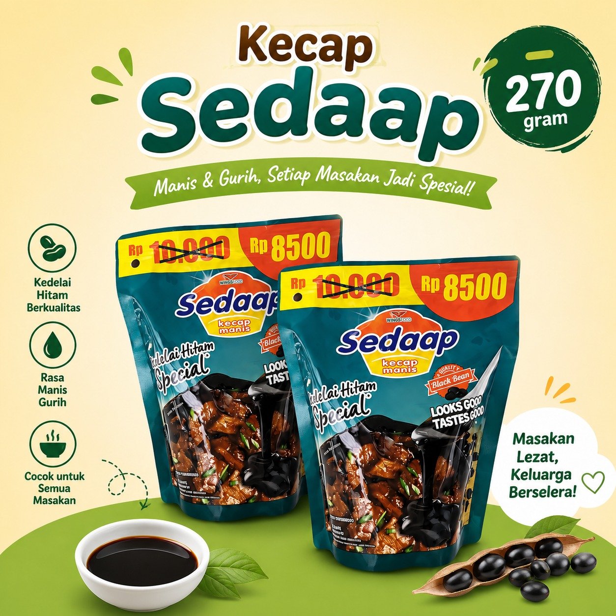 Foto Produk
