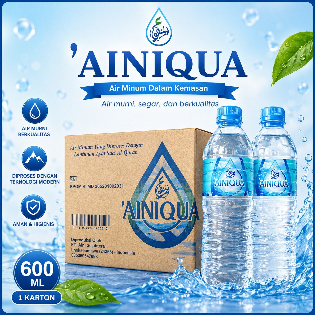 Foto Produk