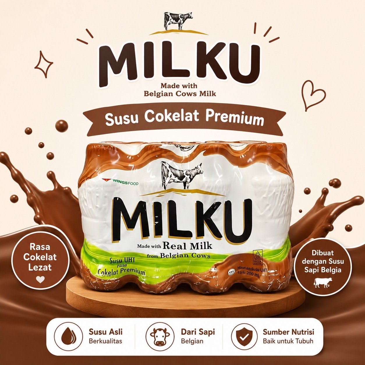 Foto Produk