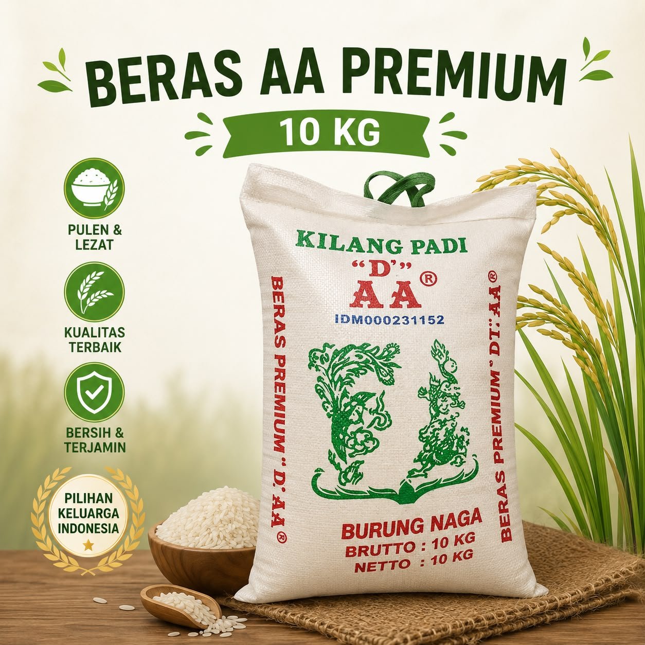 Foto Produk