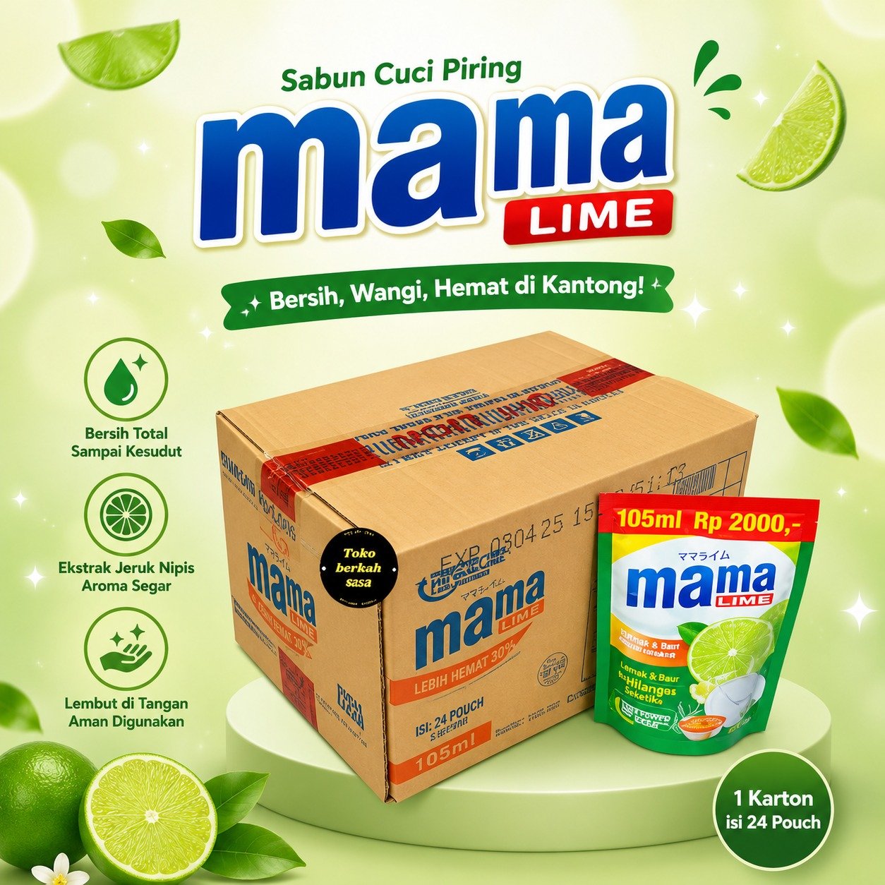 Foto Produk