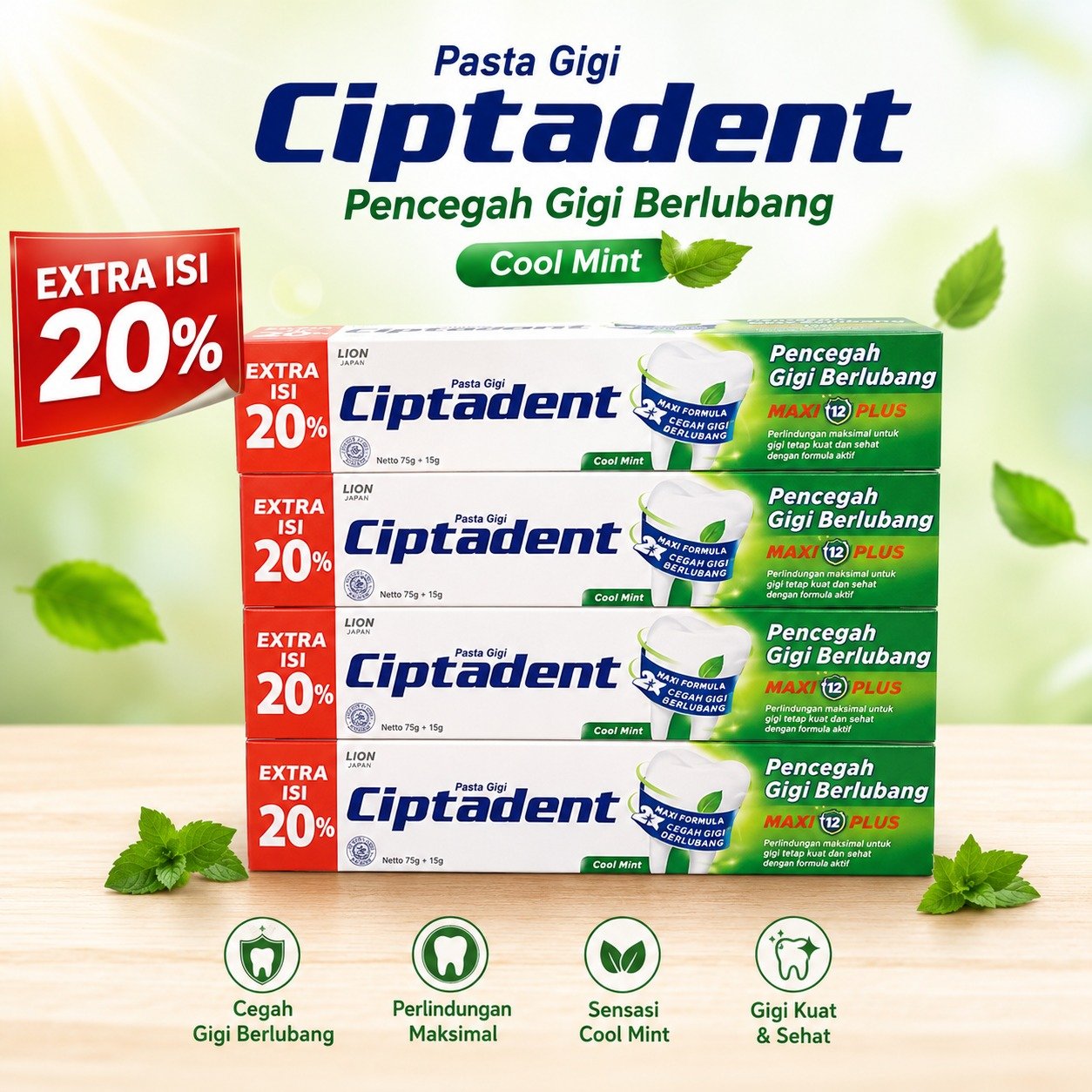 Foto Produk