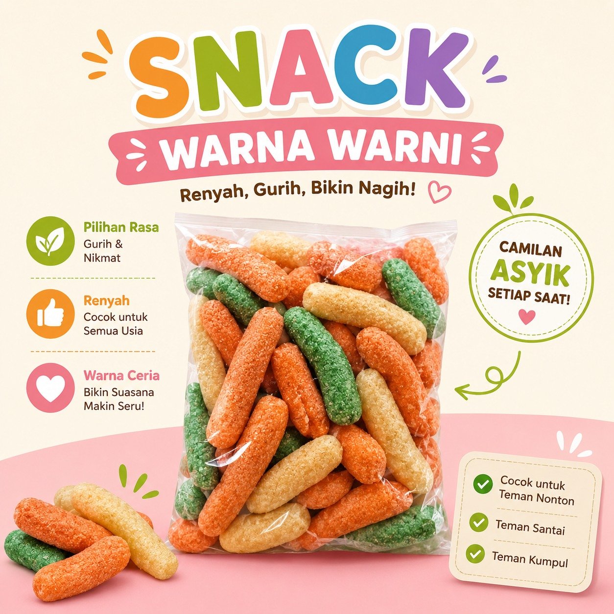 Foto Produk