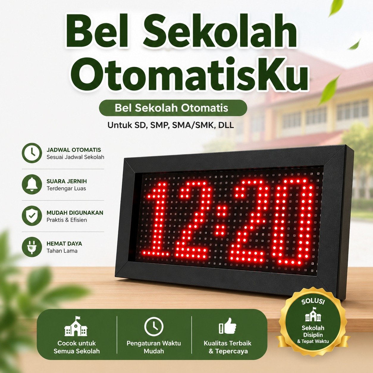 Foto Produk