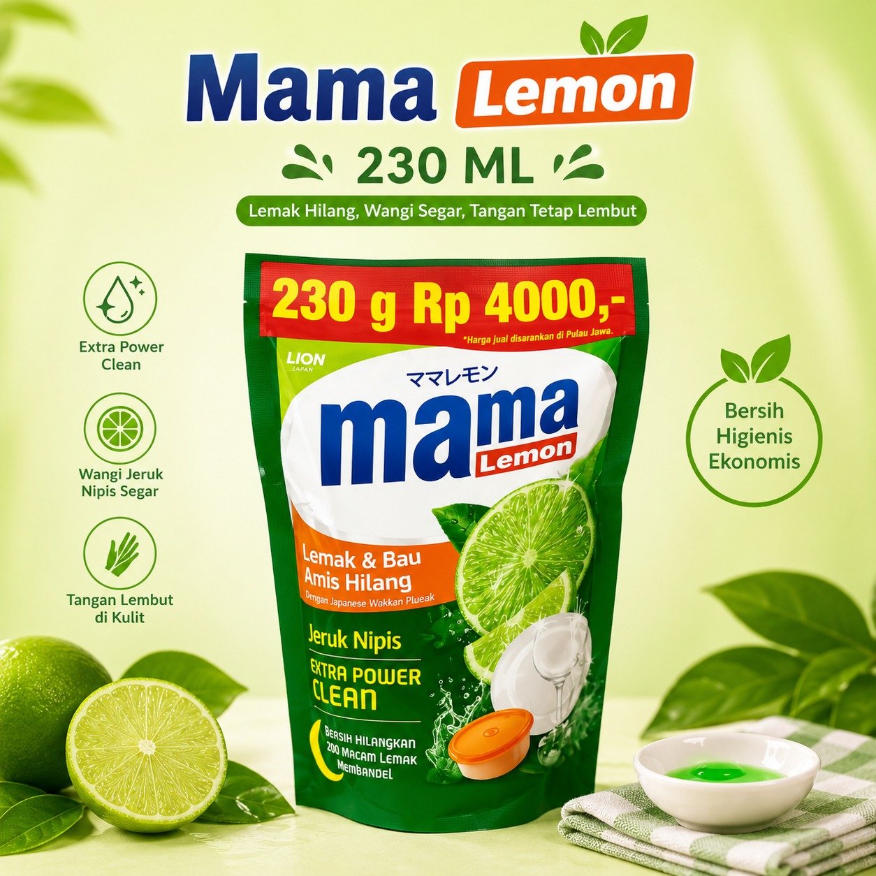 Foto Produk