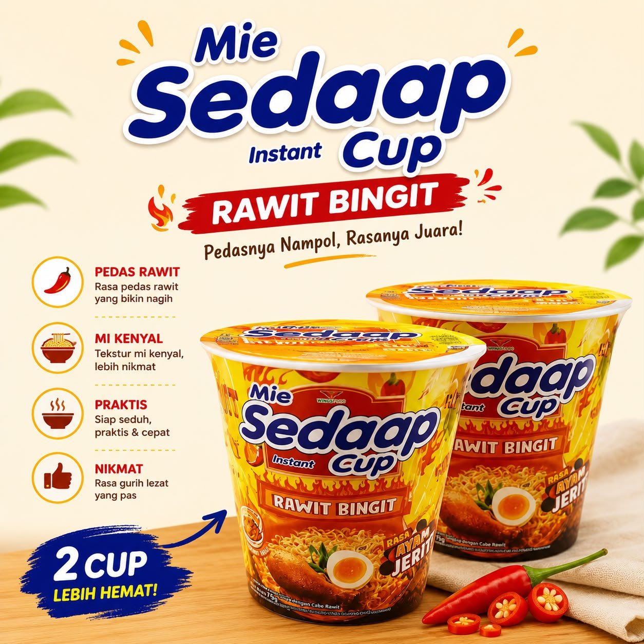 Foto Produk