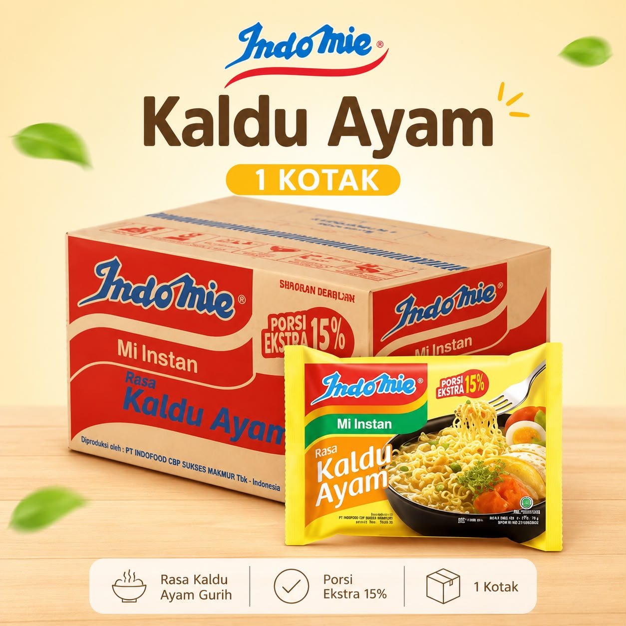 Foto Produk